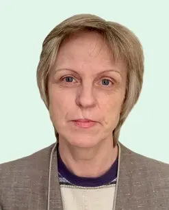 Алієва Ірена Вадимівна