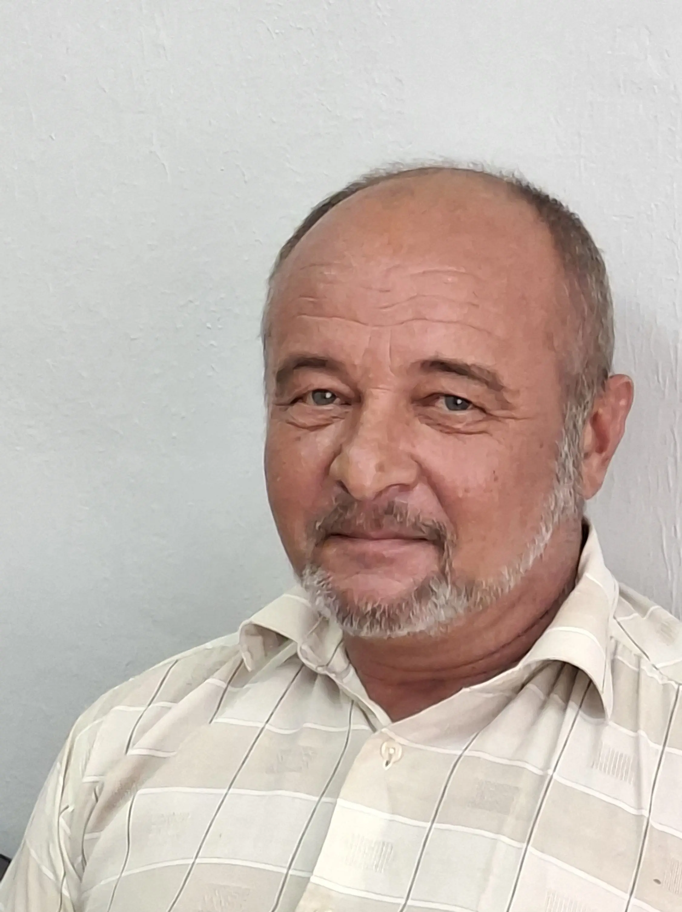 Баркар Віталій Петрович