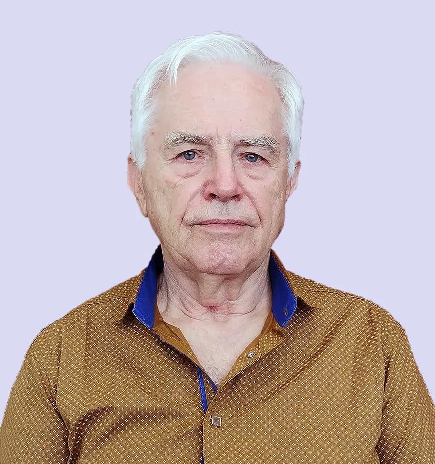 Беспалов Ігор Миколайович