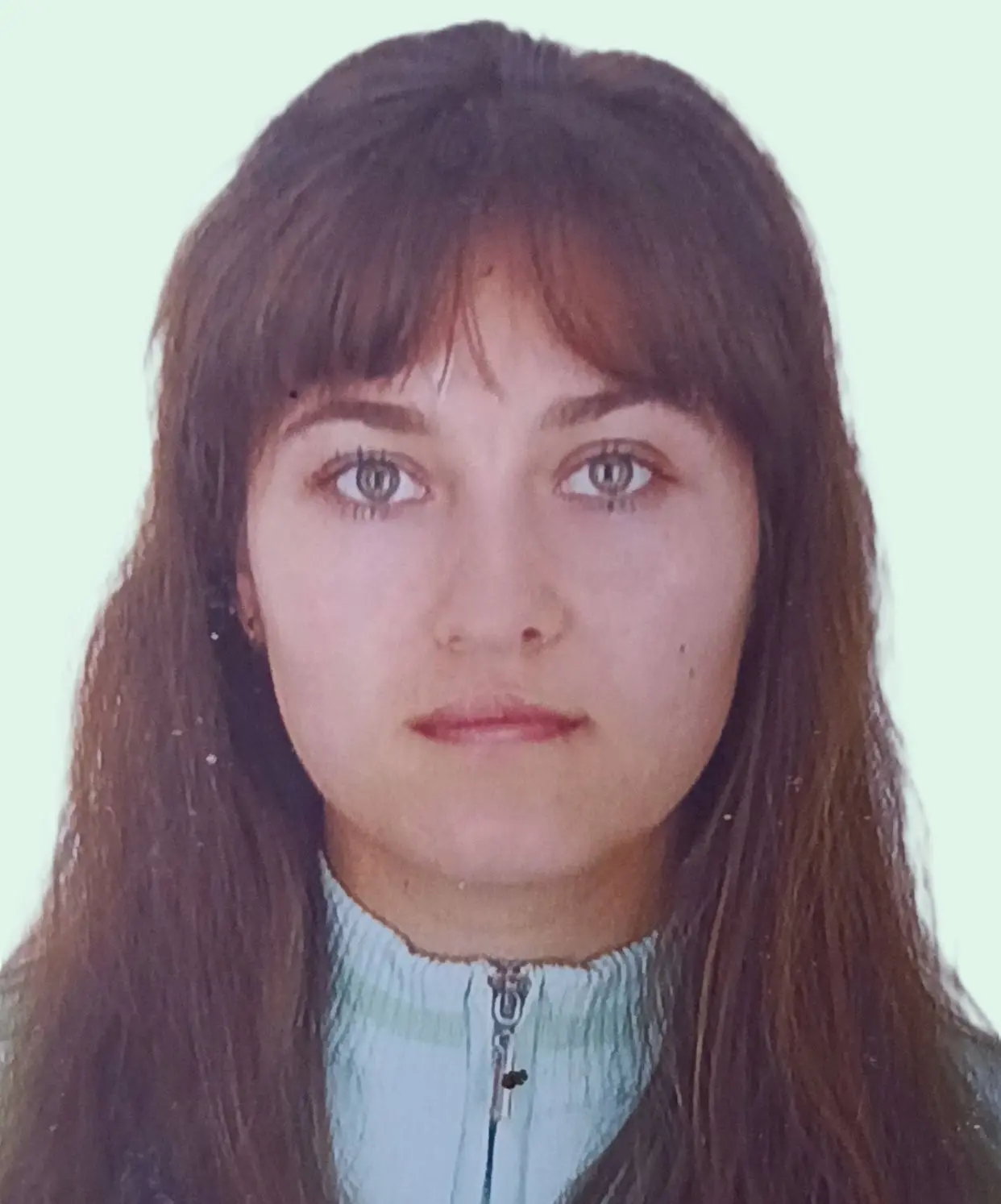 Должикова Ірина Володимирівна