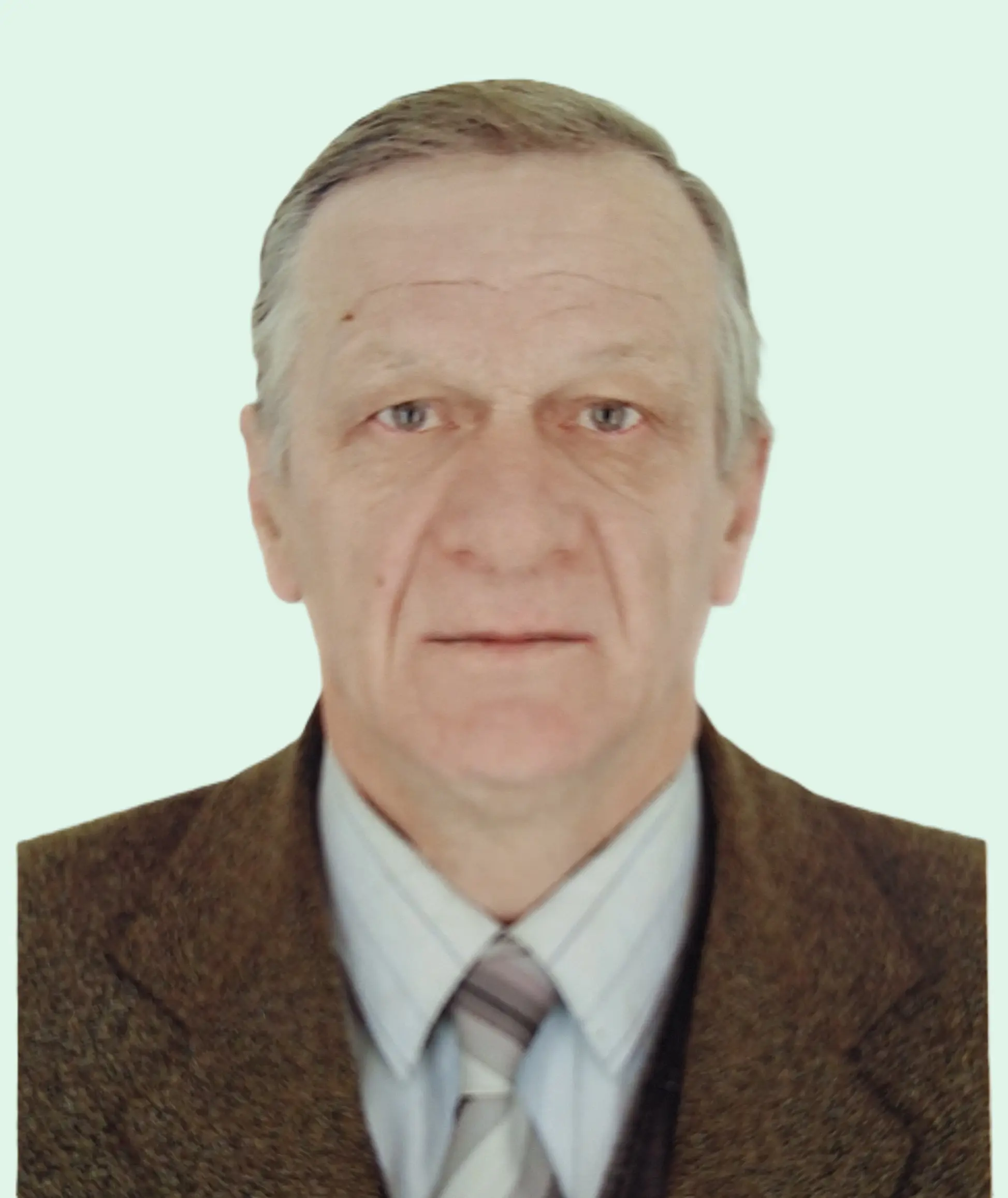 Доровських Віктор Іванович