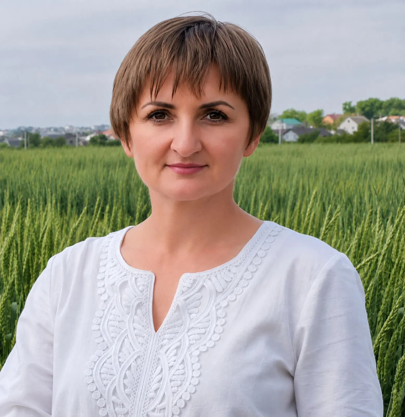 Голуб Євгенія Анатоліївна