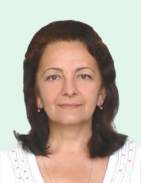 Гулич Ольга Іванівна