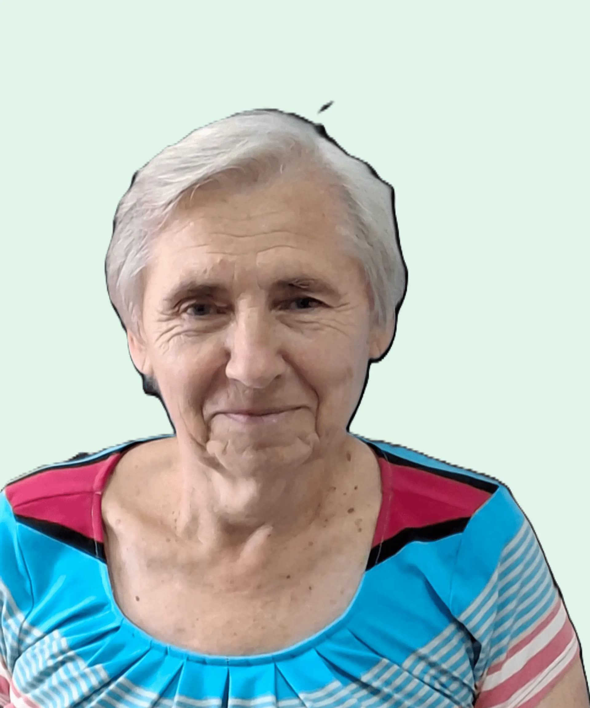Гурінчик Вікторія Дионисівна