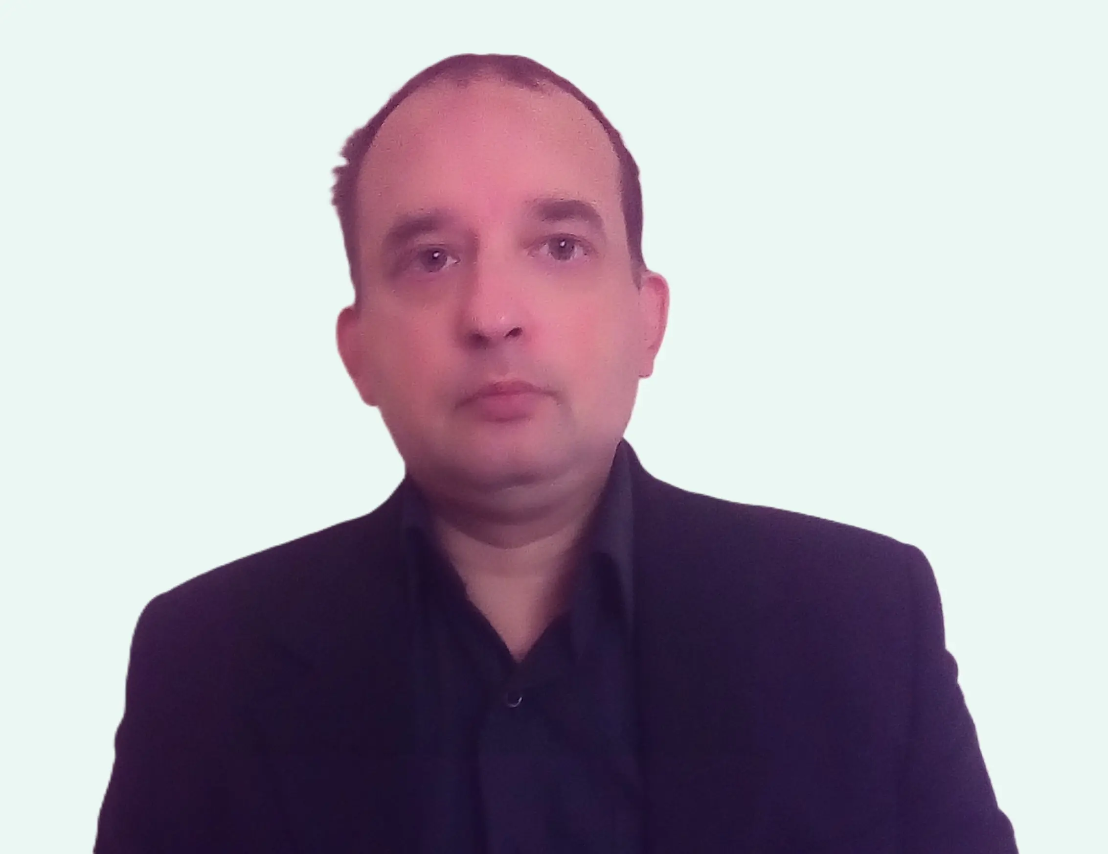 Лімарь Ігор Валерійович