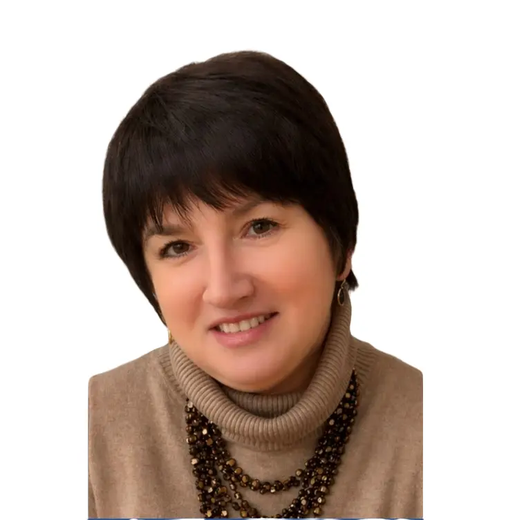 Маркіна Тетяна Юріївна