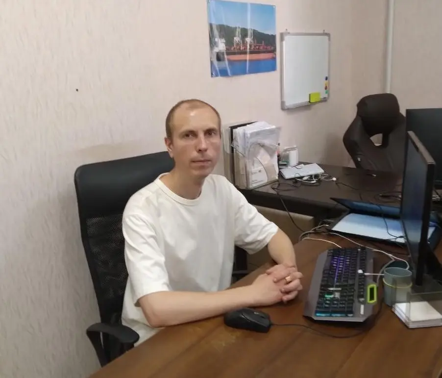 Подмазко Ігор Олександрович