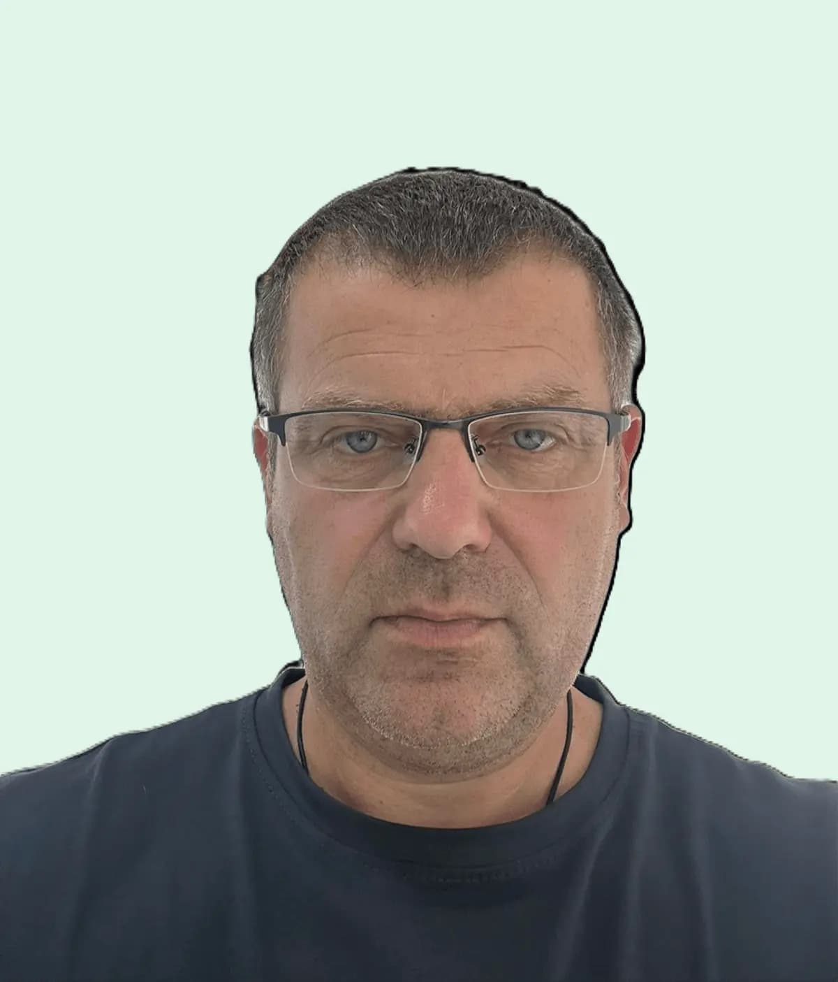 Семененко Іван Іванович