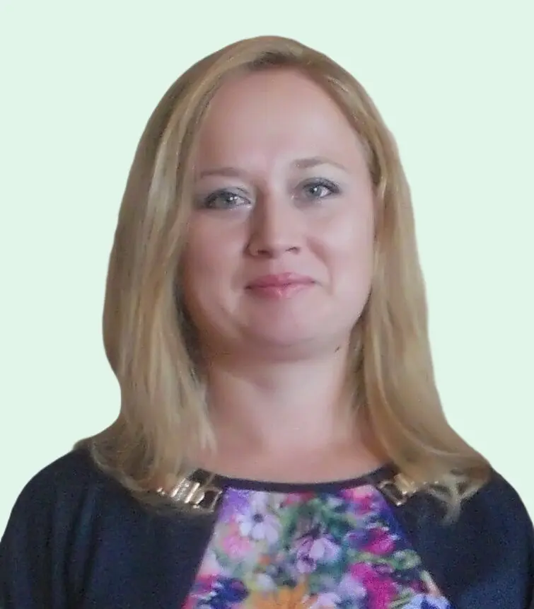 Семененко Світлана Володимирівна